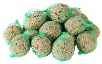 Diversen Mezenbollen 100 Stuk(s)