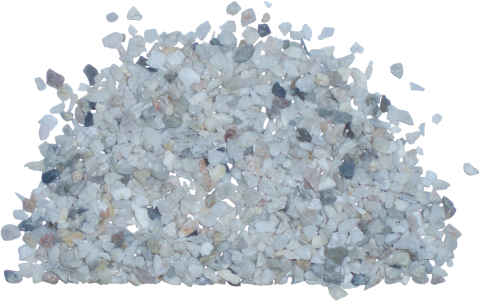 Thijssen grit/kiezel Maagkiezel grof duif 1 kg